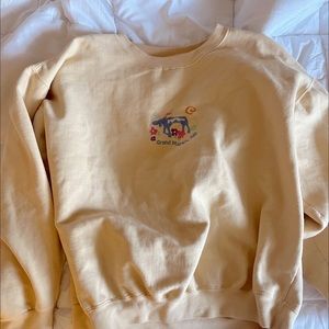 MN Crewneck